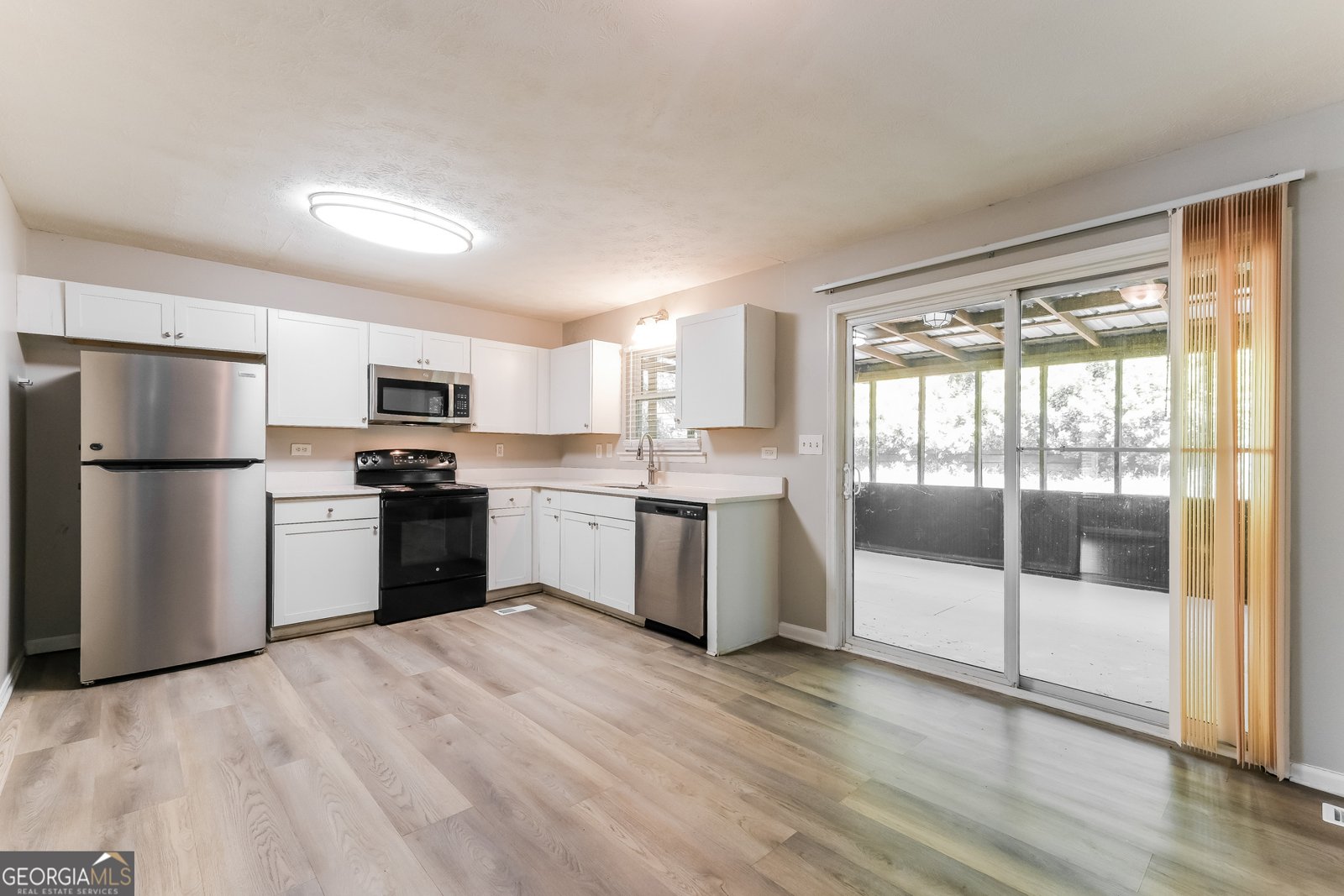 2852 Melanie Lane Douglasville - Photo 8