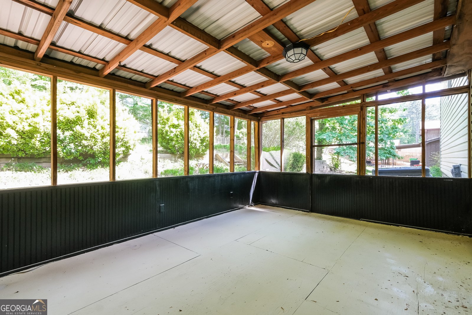 2852 Melanie Lane Douglasville - Photo 9