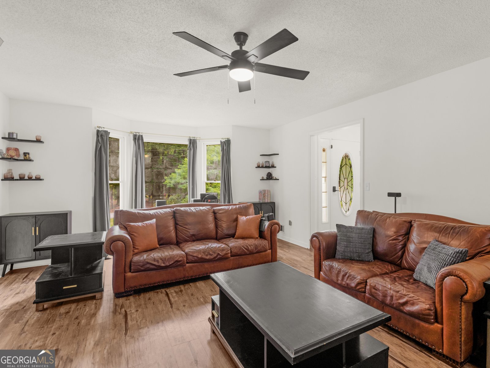 125 Spivey Chase Trail Jonesboro - Photo 10
