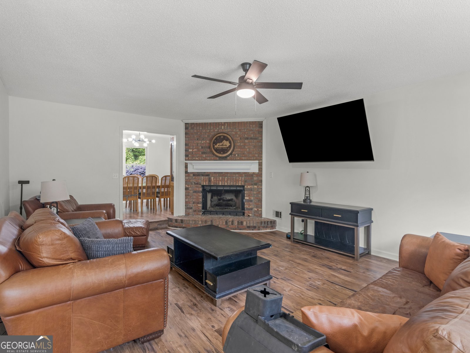 125 Spivey Chase Trail Jonesboro - Photo 11
