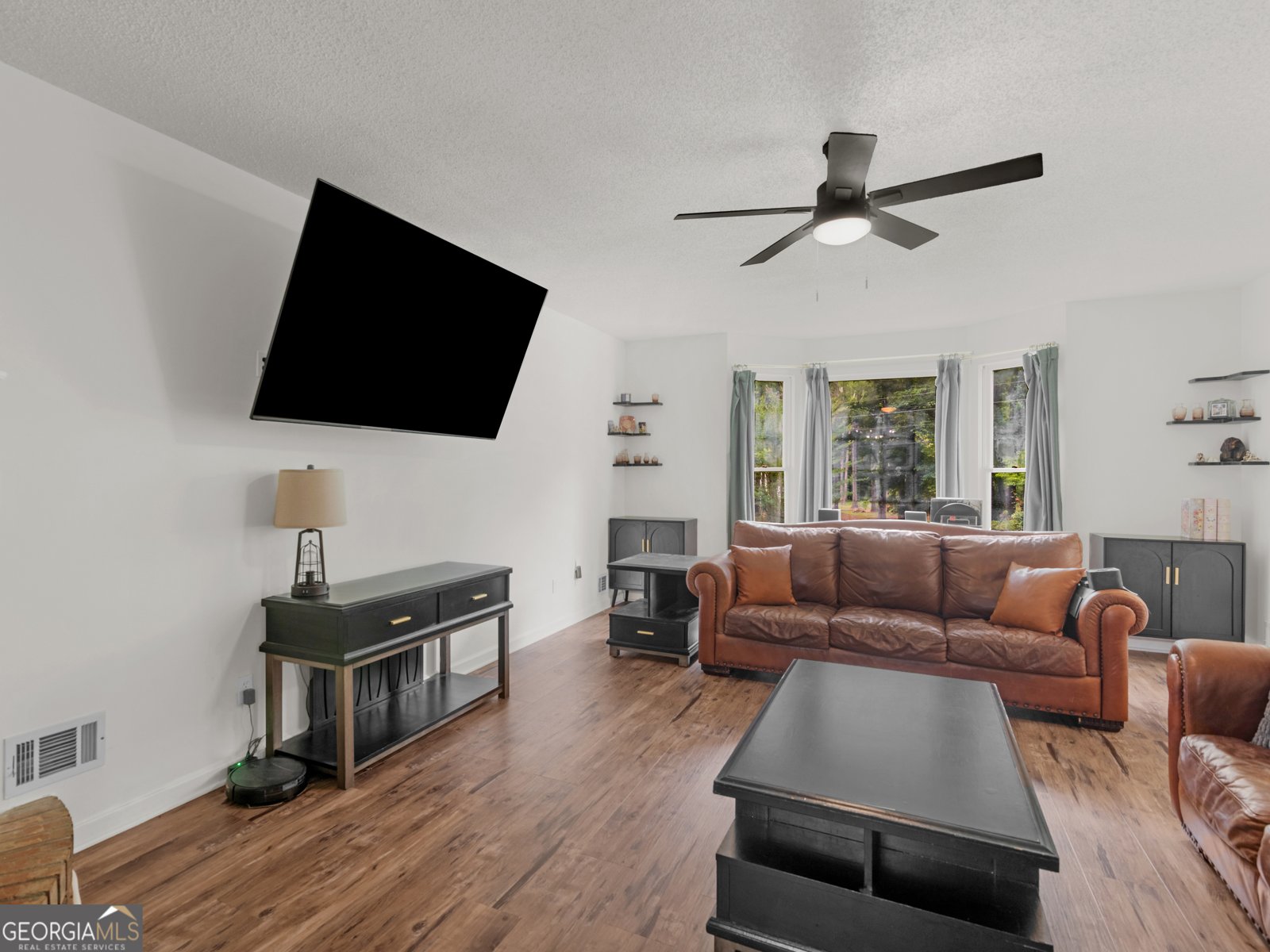 125 Spivey Chase Trail Jonesboro - Photo 12