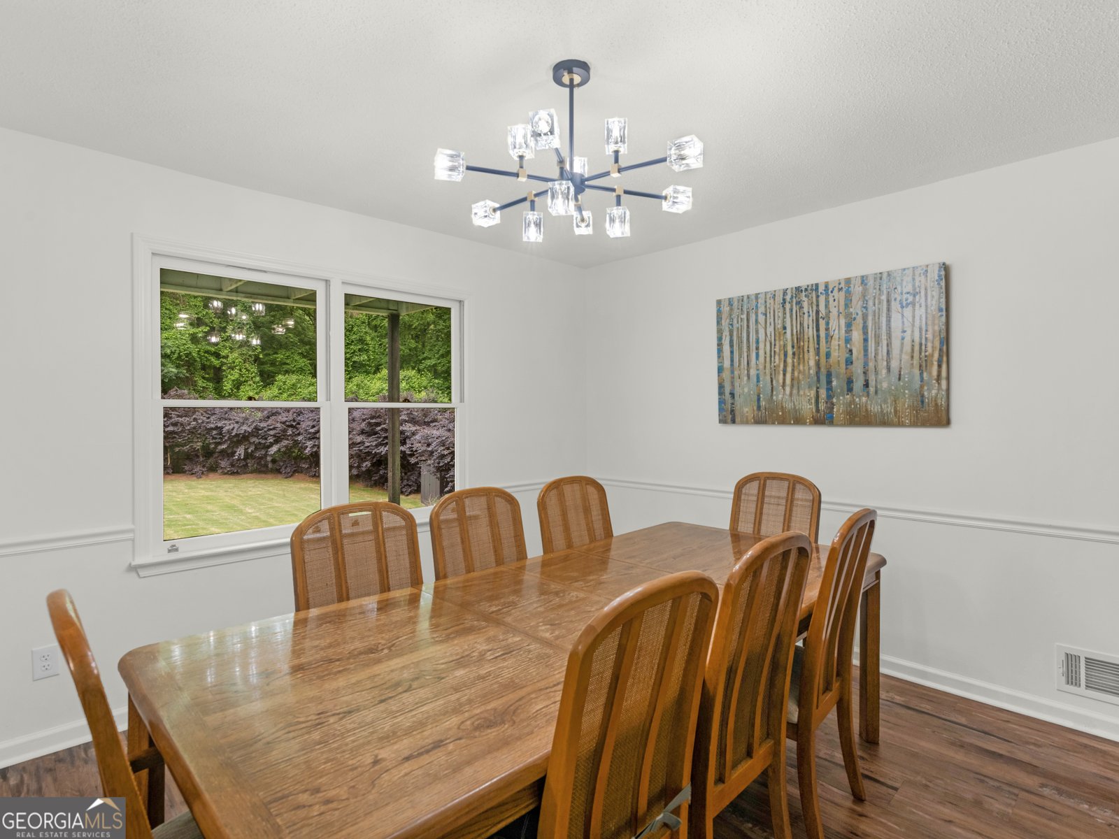 125 Spivey Chase Trail Jonesboro - Photo 14