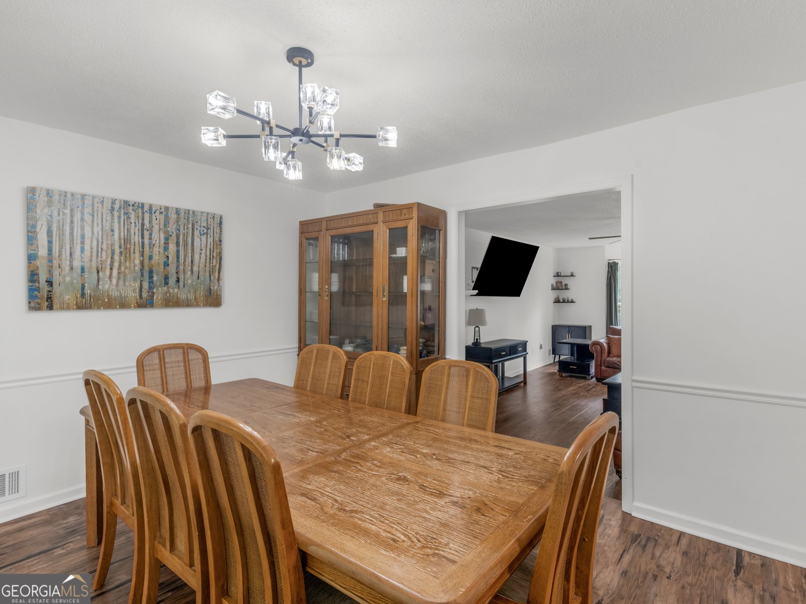 125 Spivey Chase Trail Jonesboro - Photo 15