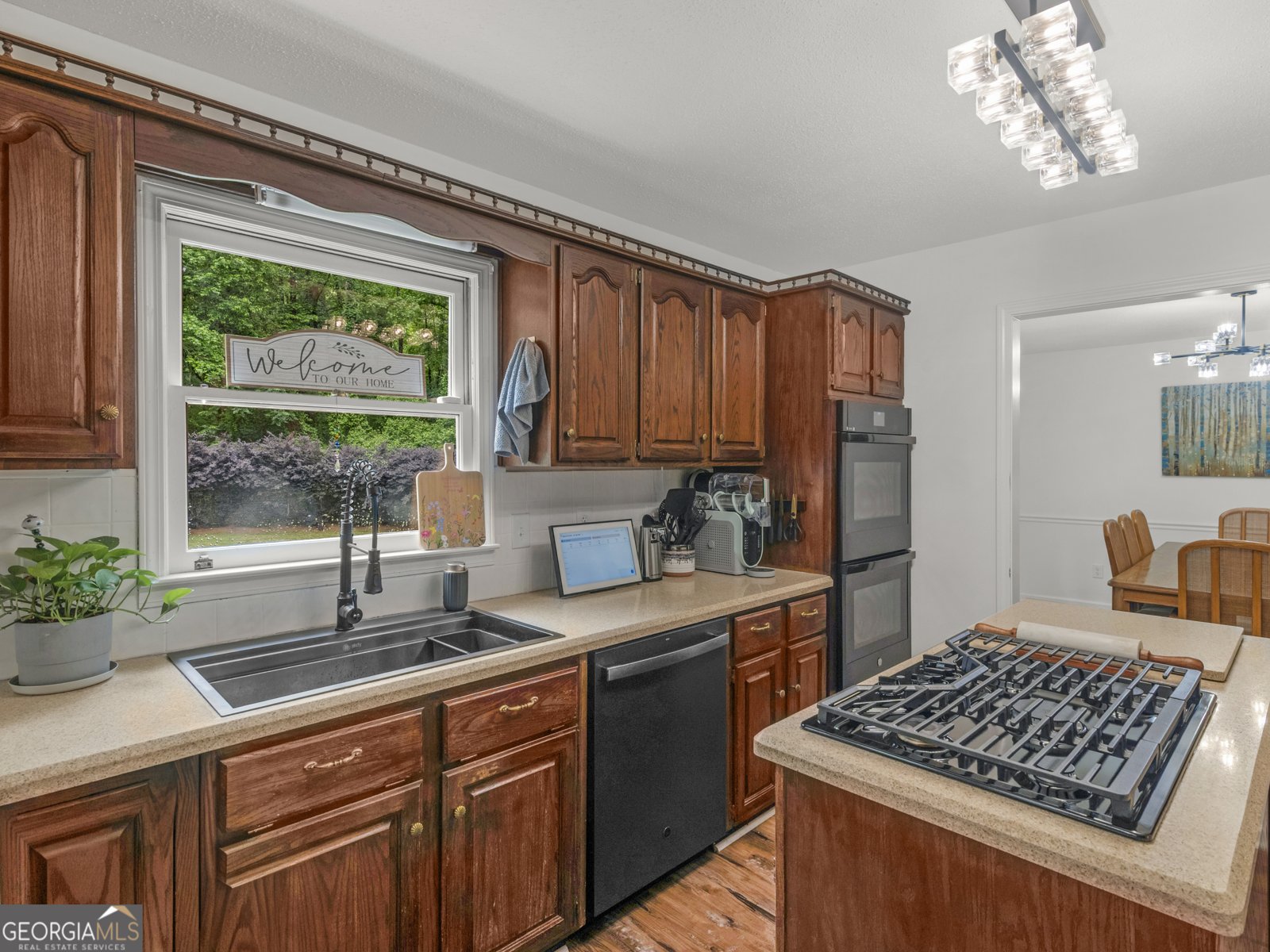 125 Spivey Chase Trail Jonesboro - Photo 17