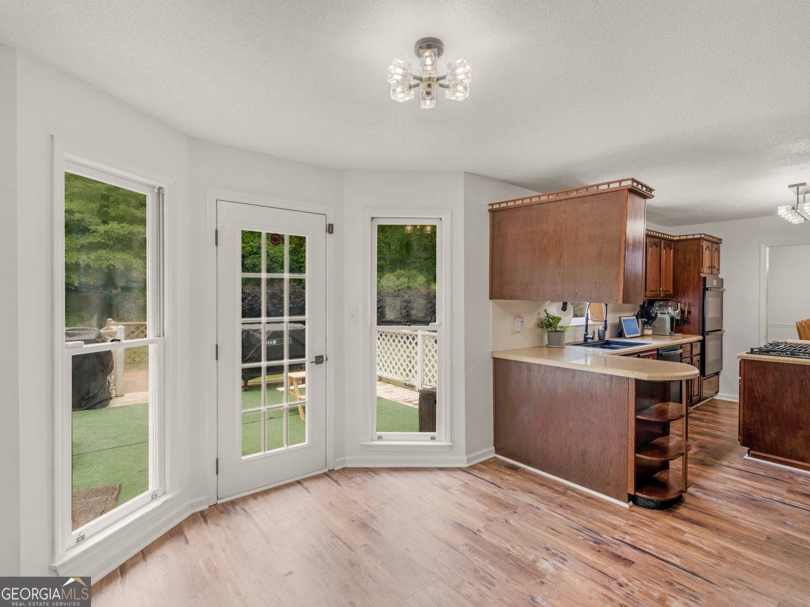 125 Spivey Chase Trail Jonesboro - Photo 19