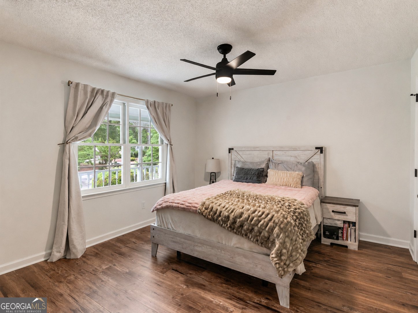 125 Spivey Chase Trail Jonesboro - Photo 20