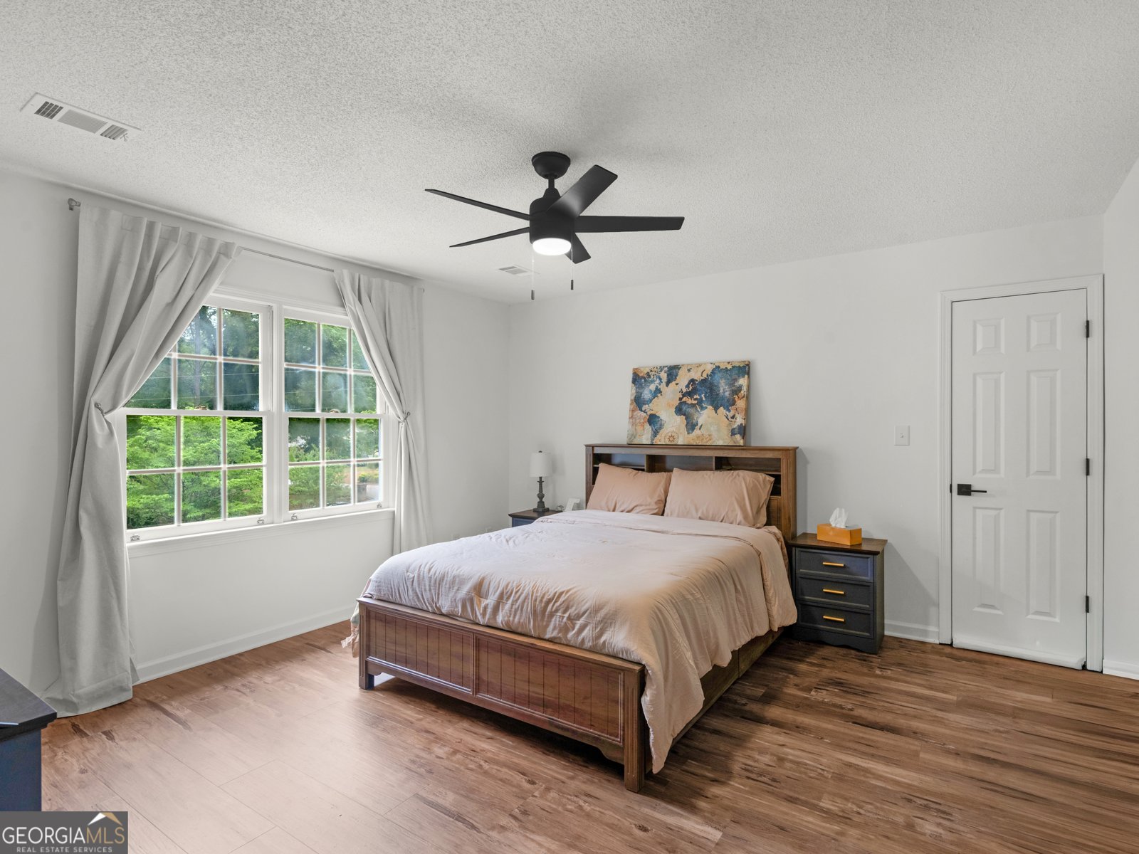 125 Spivey Chase Trail Jonesboro - Photo 22