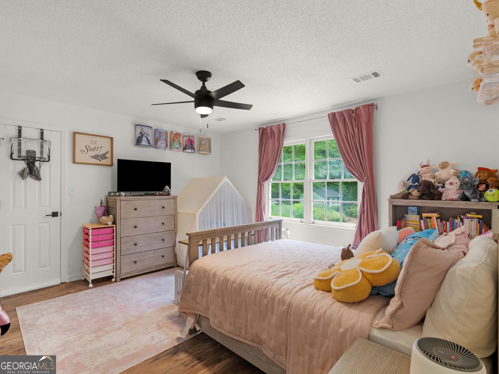 125 Spivey Chase Trail Jonesboro - Photo 24