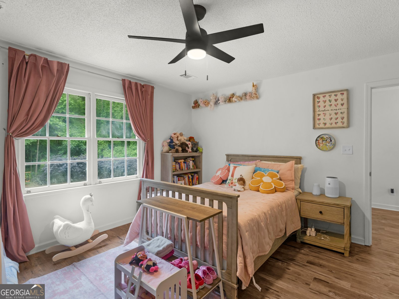 125 Spivey Chase Trail Jonesboro - Photo 25
