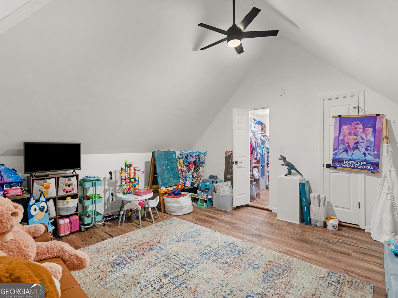 125 Spivey Chase Trail Jonesboro - Photo 27