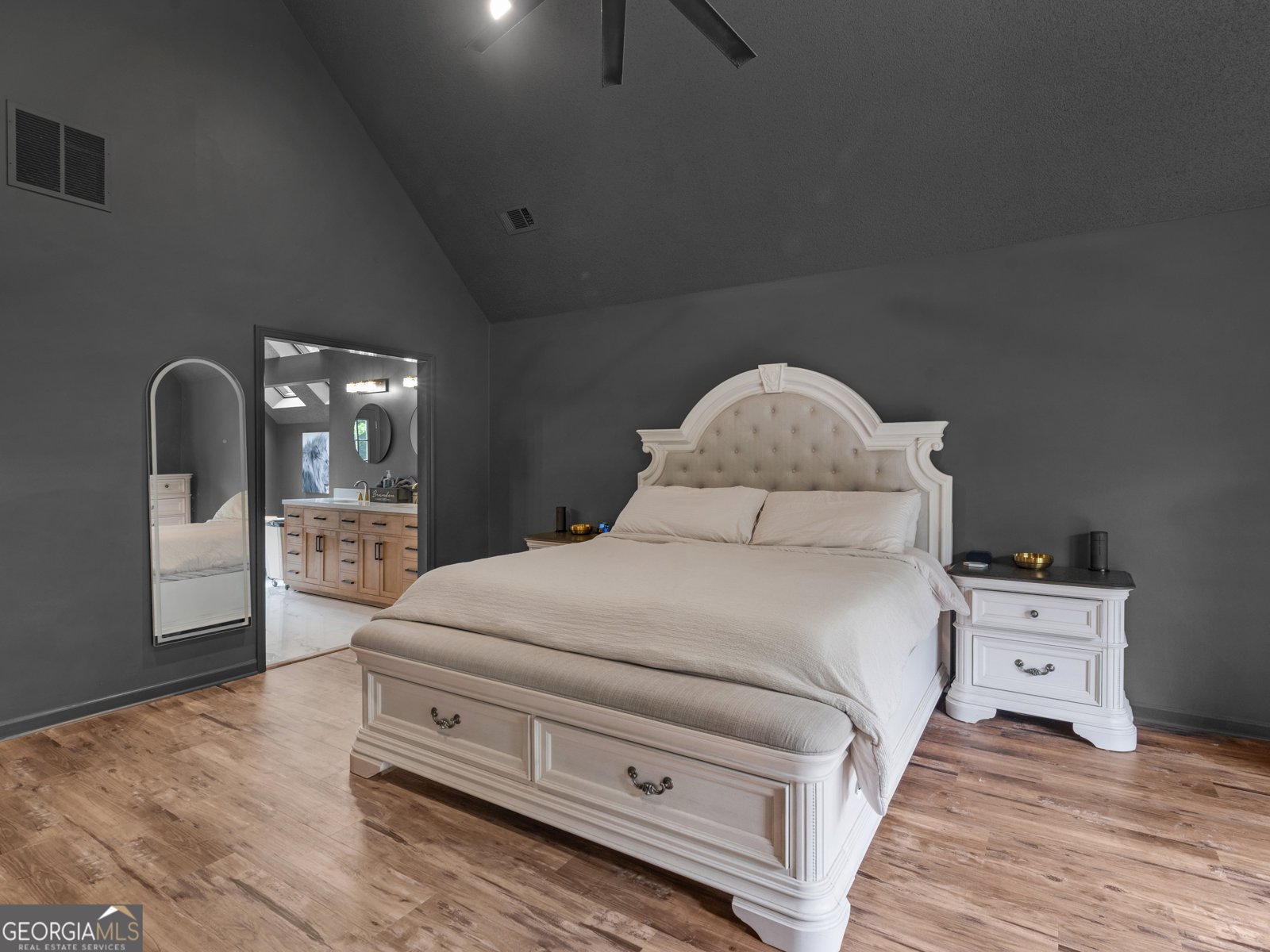 125 Spivey Chase Trail Jonesboro - Photo 29