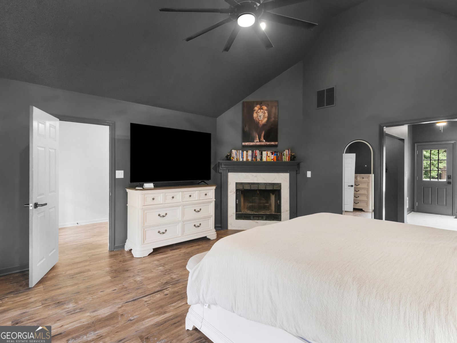 125 Spivey Chase Trail Jonesboro - Photo 30
