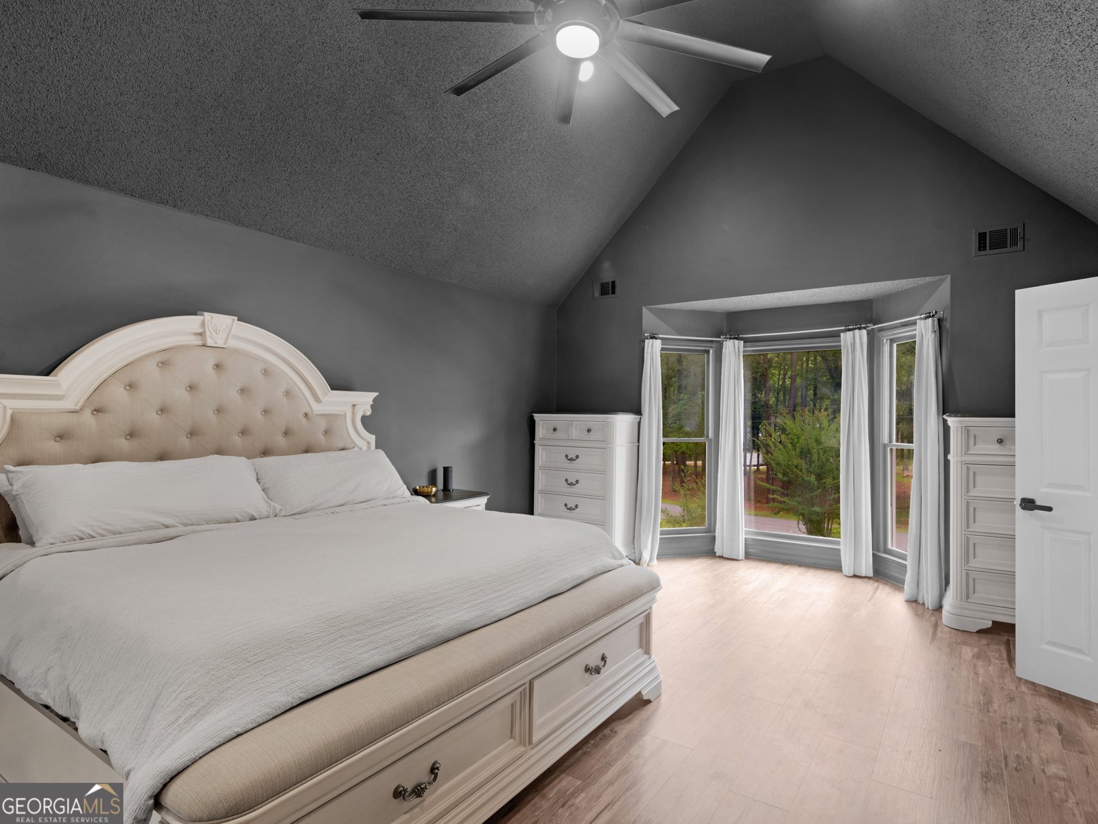 125 Spivey Chase Trail Jonesboro - Photo 31