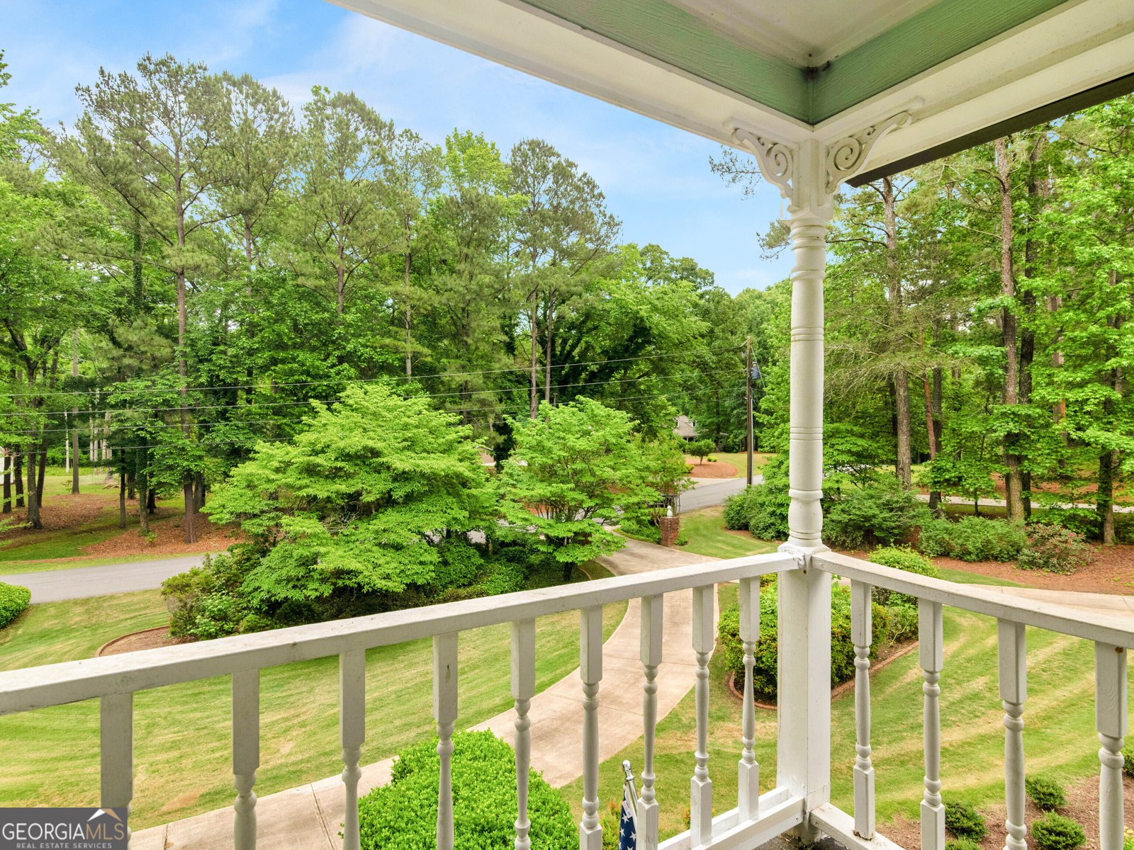 125 Spivey Chase Trail Jonesboro - Photo 32