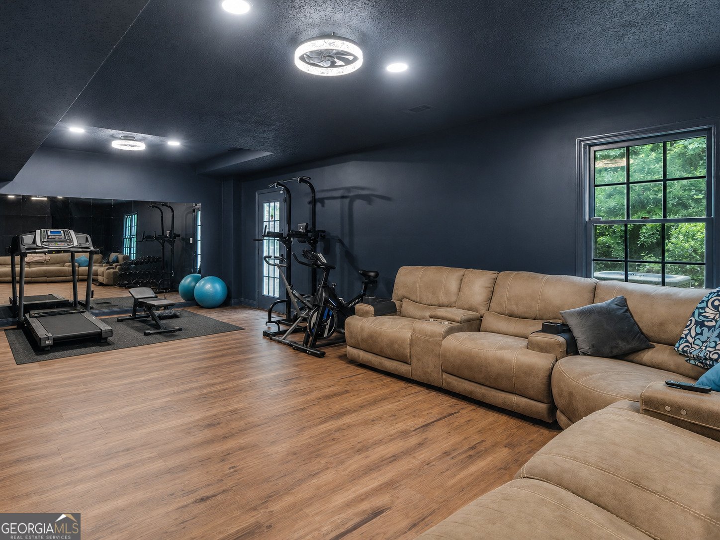 125 Spivey Chase Trail Jonesboro - Photo 39