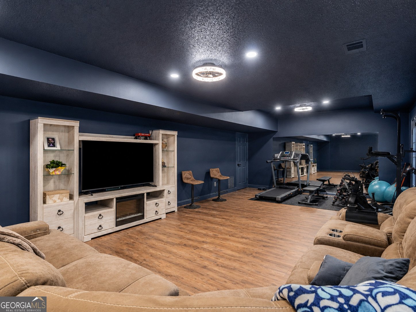 125 Spivey Chase Trail Jonesboro - Photo 40