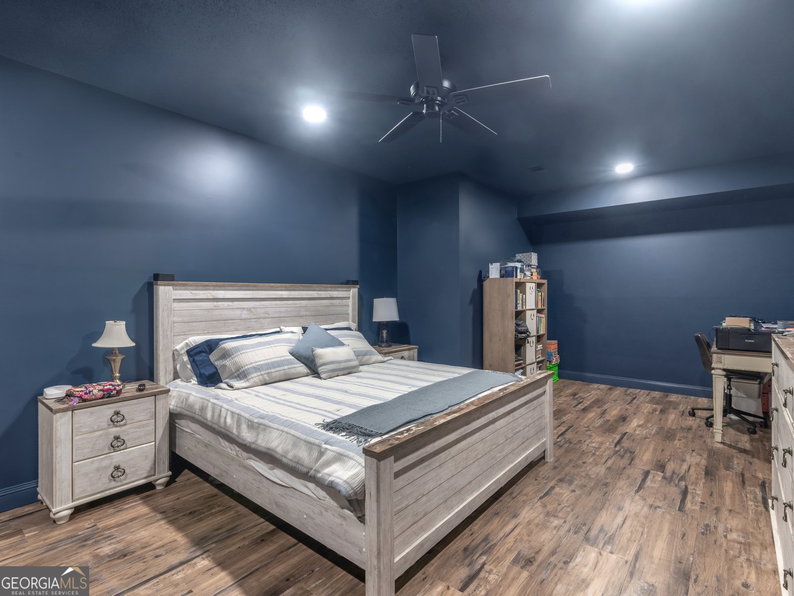 125 Spivey Chase Trail Jonesboro - Photo 41