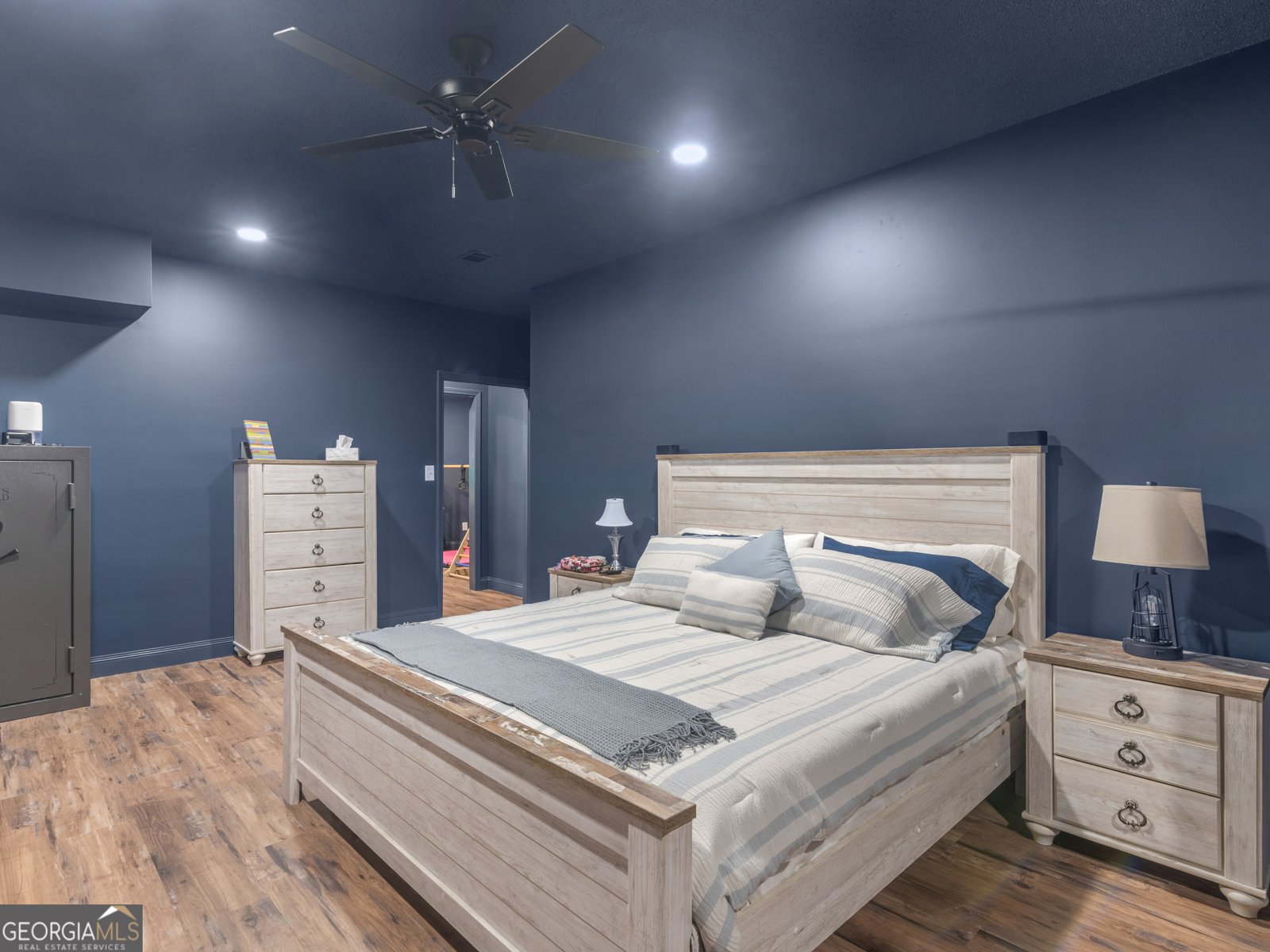 125 Spivey Chase Trail Jonesboro - Photo 42