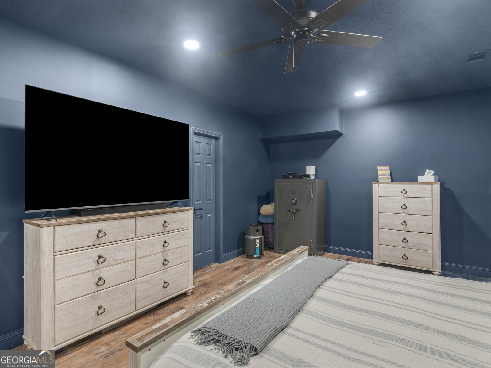 125 Spivey Chase Trail Jonesboro - Photo 43