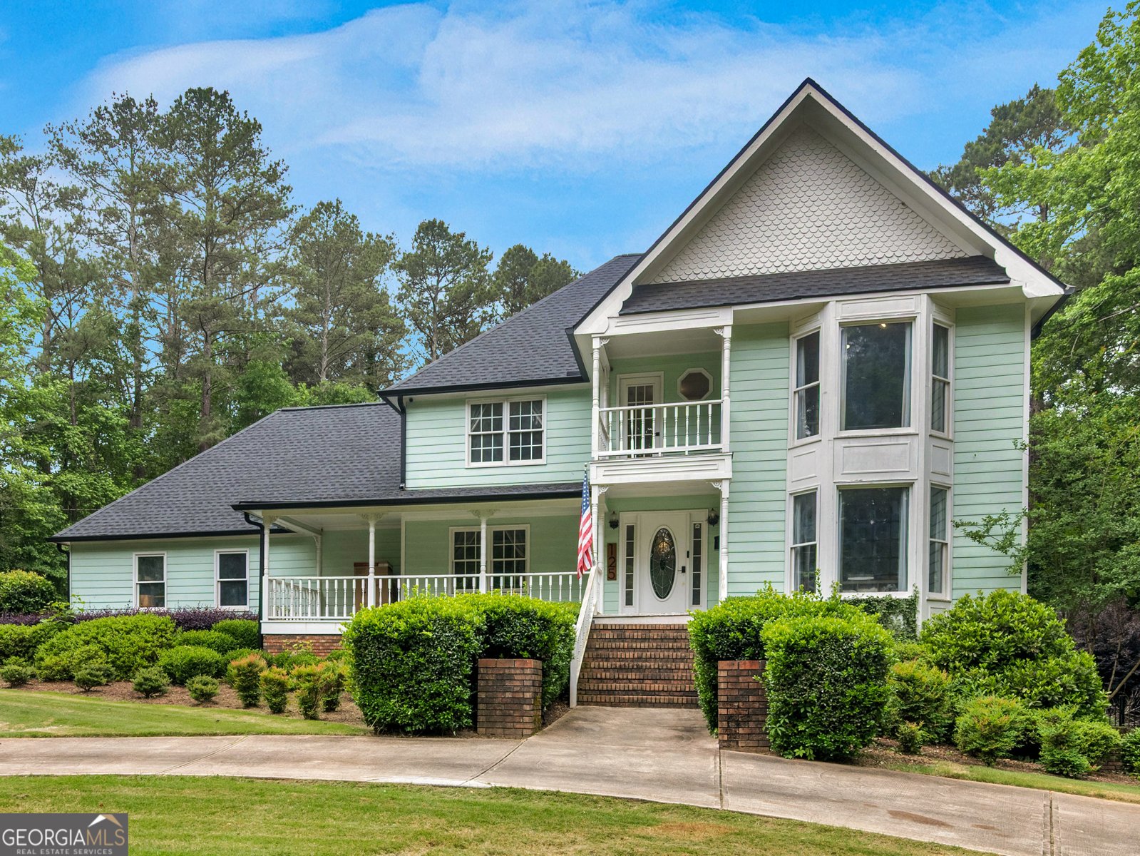 125 Spivey Chase Trail Jonesboro - Photo 44