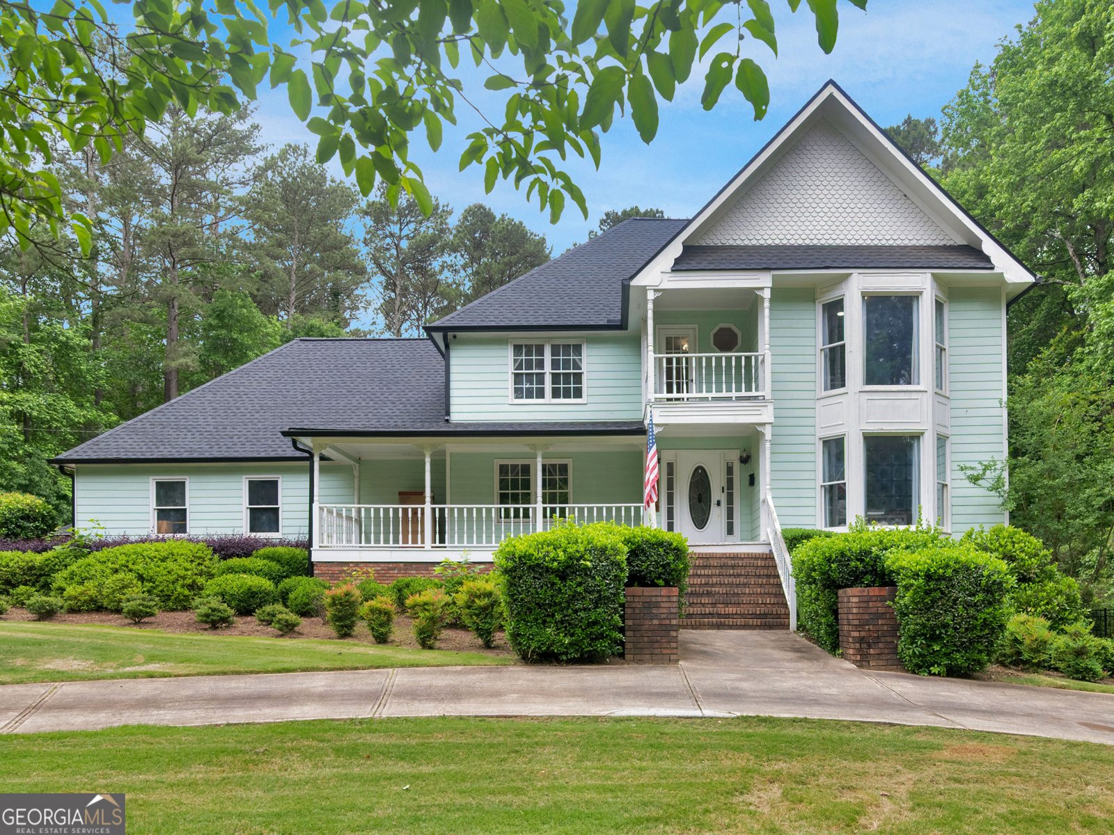125 Spivey Chase Trail Jonesboro - Photo 45