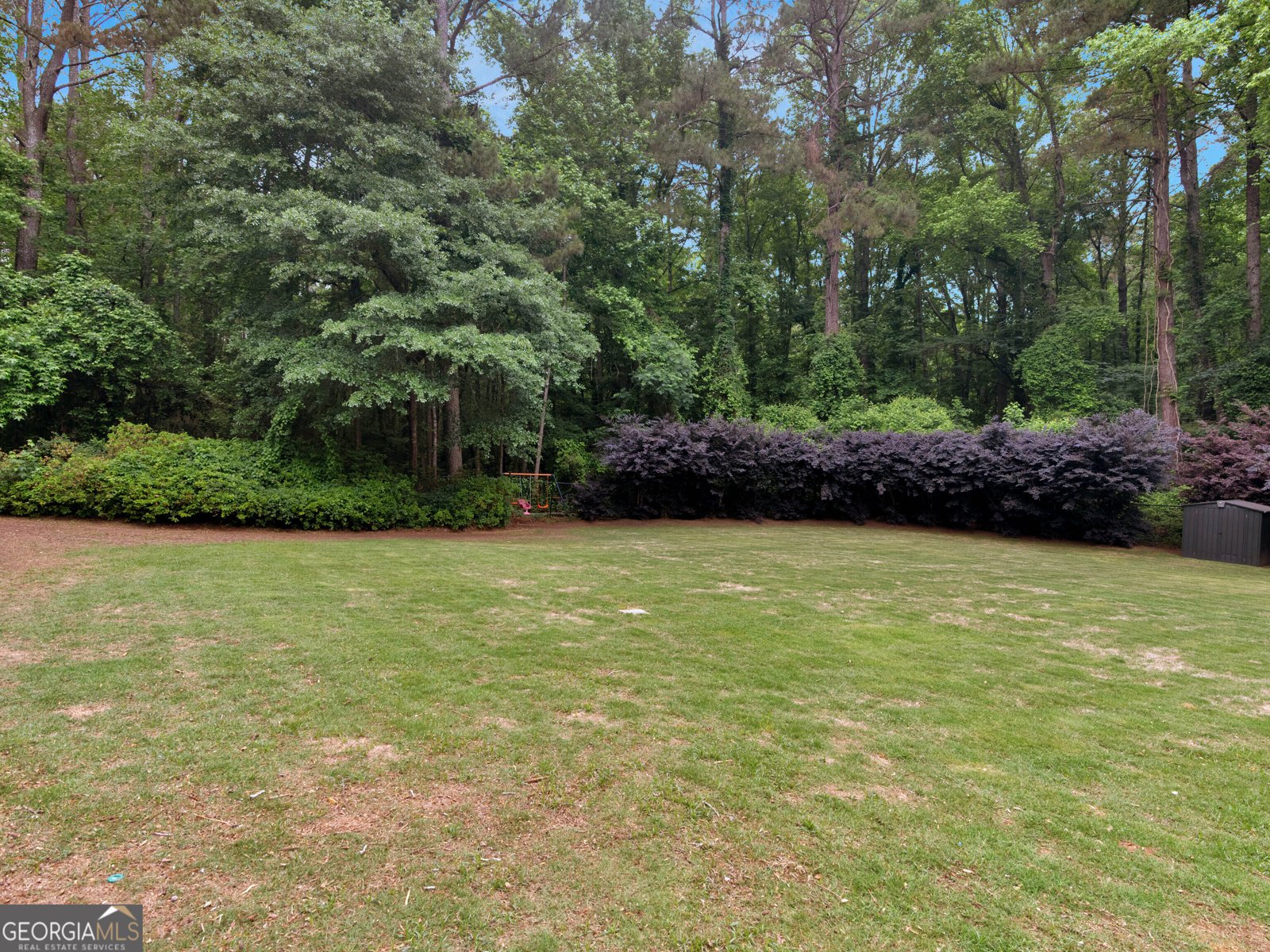 125 Spivey Chase Trail Jonesboro - Photo 46