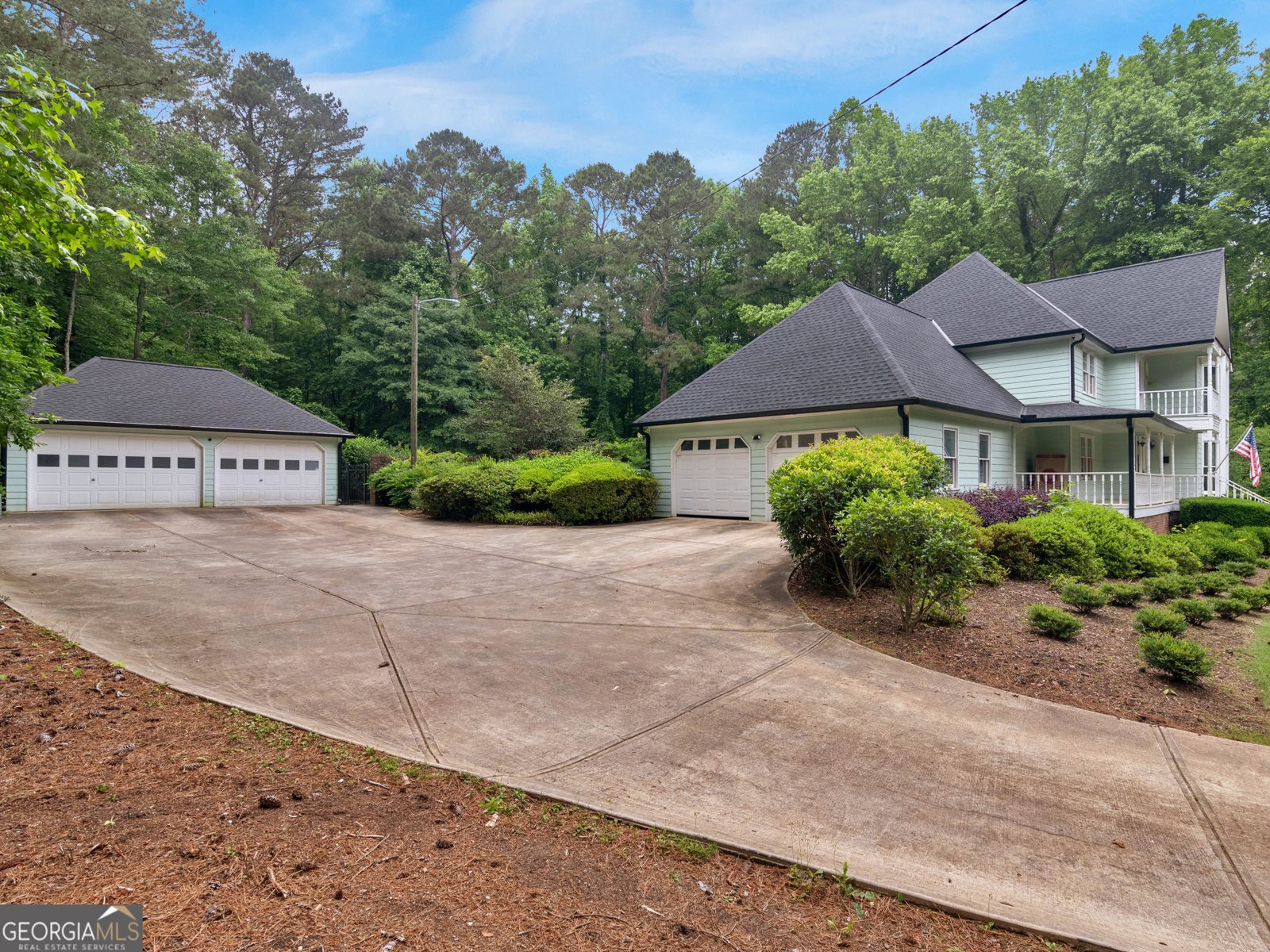 125 Spivey Chase Trail Jonesboro - Photo 6