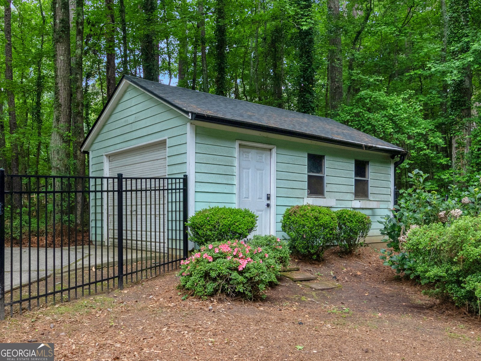 125 Spivey Chase Trail Jonesboro - Photo 8