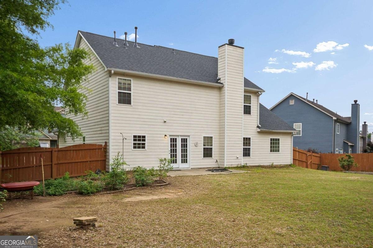 102 Ozark Trail Canton - Photo 36