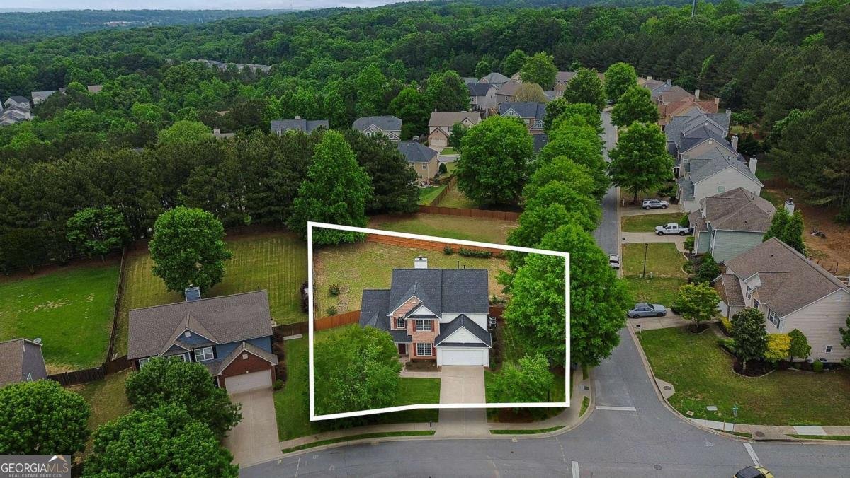 102 Ozark Trail Canton - Photo 41