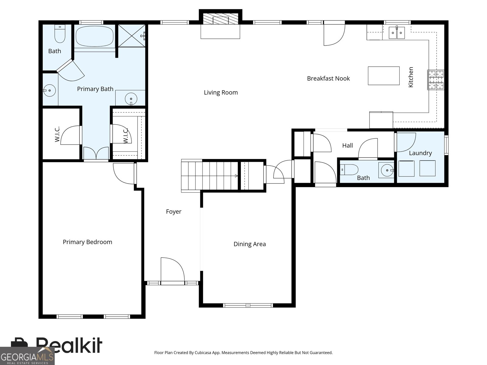 102 Ozark Trail Canton - Photo 42