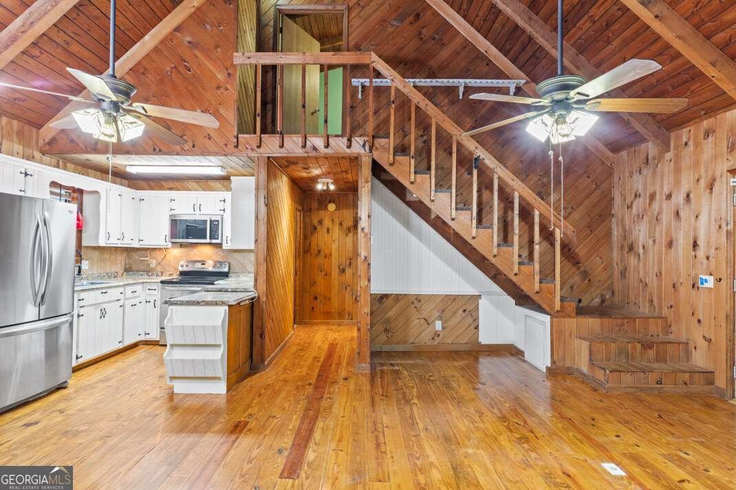 344 Robertson Drive Blairsville - Photo 17