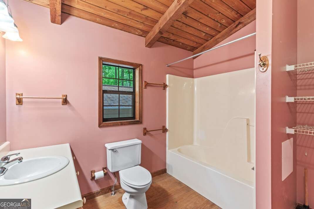 344 Robertson Drive Blairsville - Photo 22