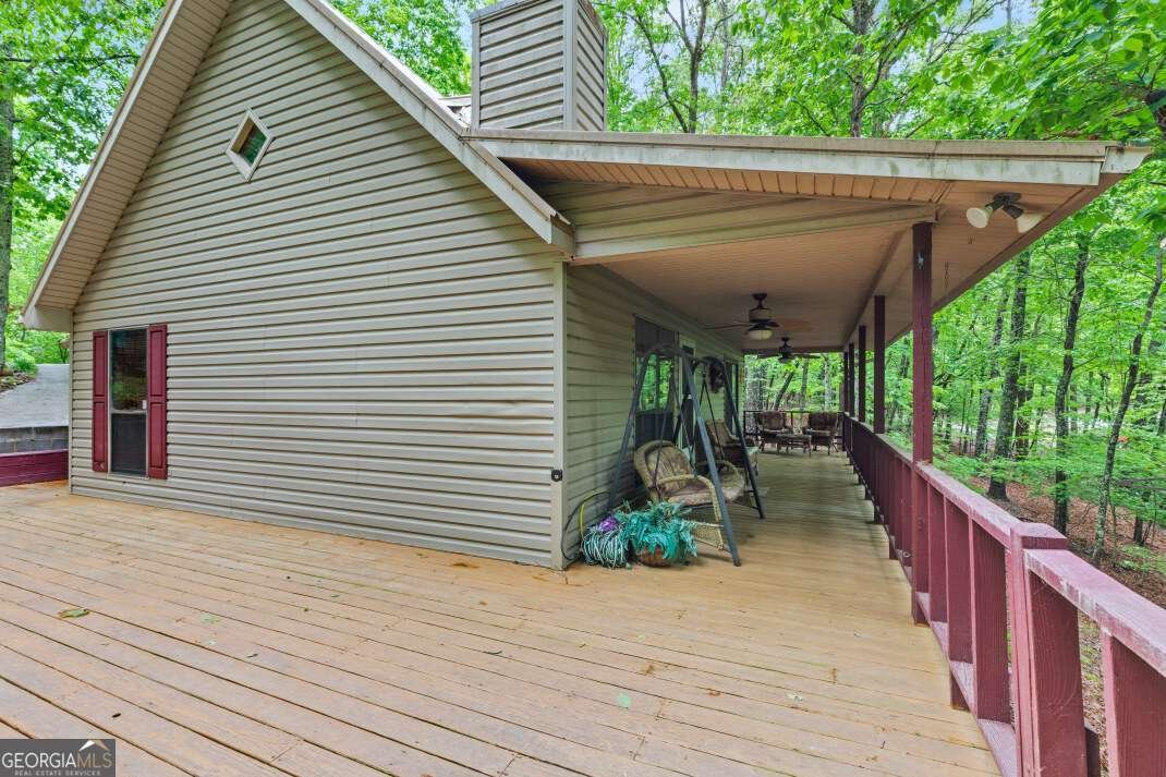344 Robertson Drive Blairsville - Photo 26