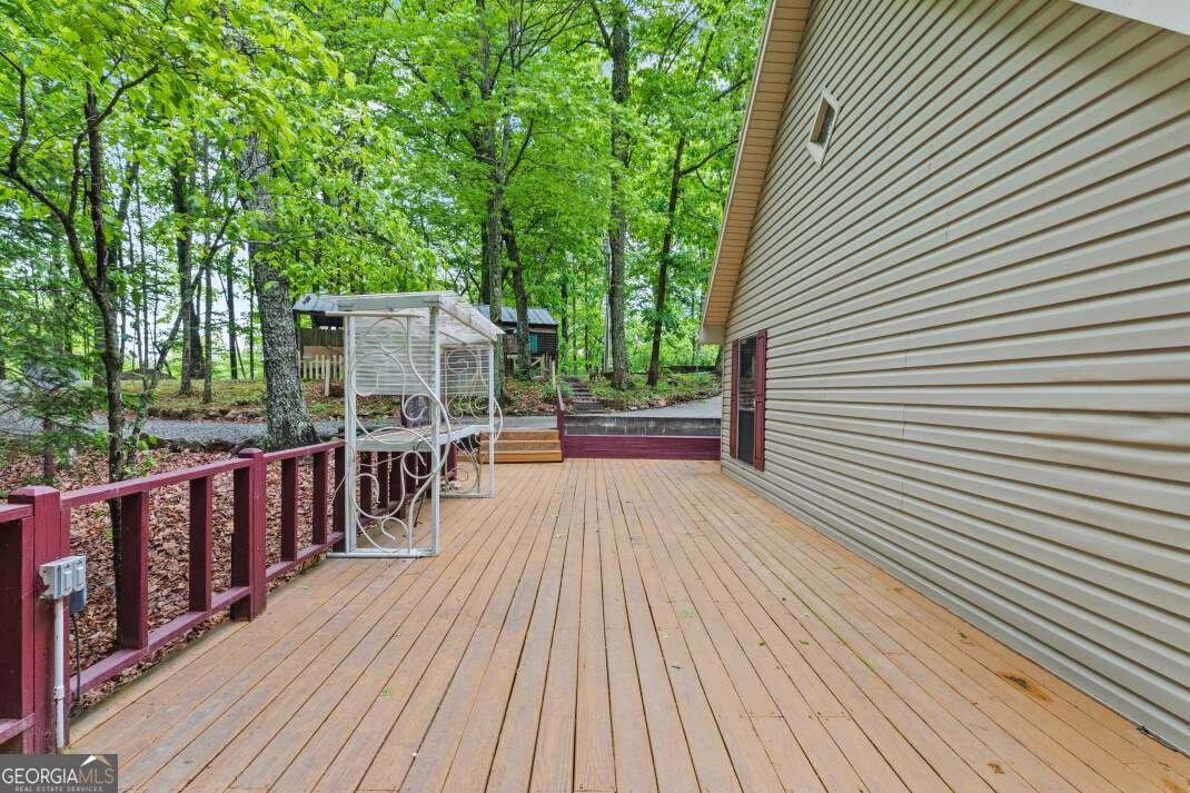 344 Robertson Drive Blairsville - Photo 27