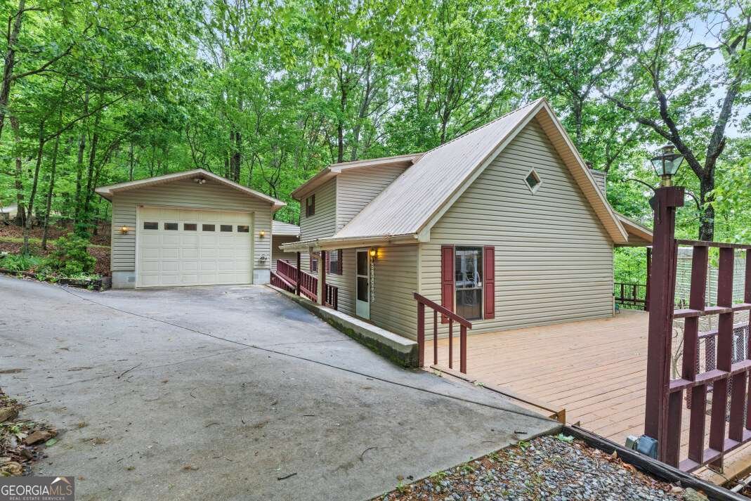 344 Robertson Drive Blairsville - Photo 33