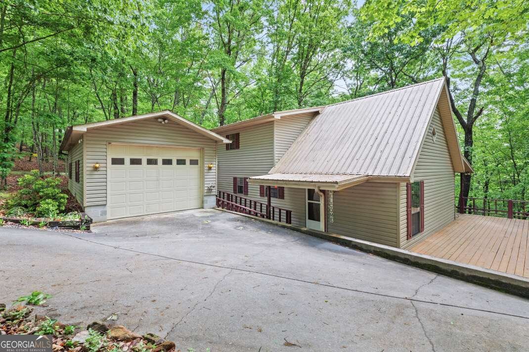 344 Robertson Drive Blairsville - Photo 34