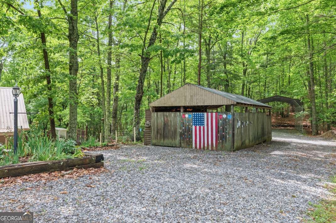 344 Robertson Drive Blairsville - Photo 35