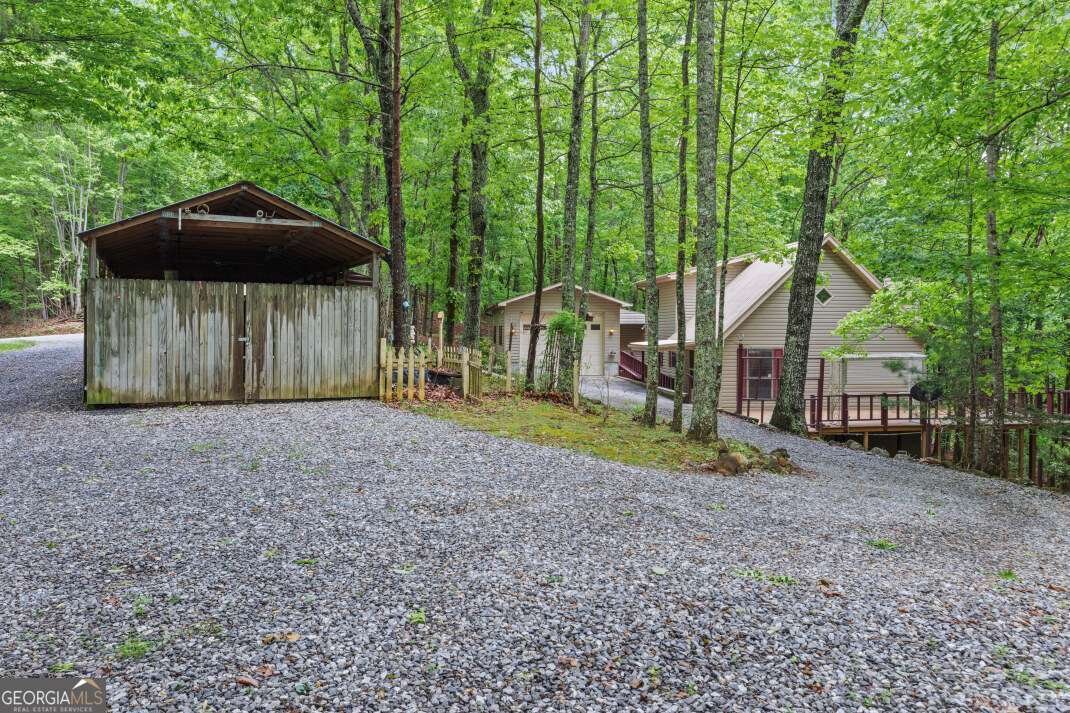 344 Robertson Drive Blairsville - Photo 37