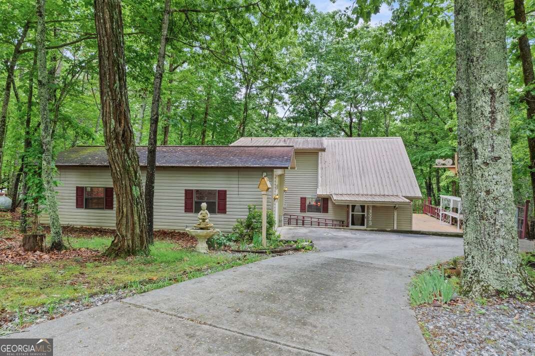 344 Robertson Drive Blairsville - Photo 38
