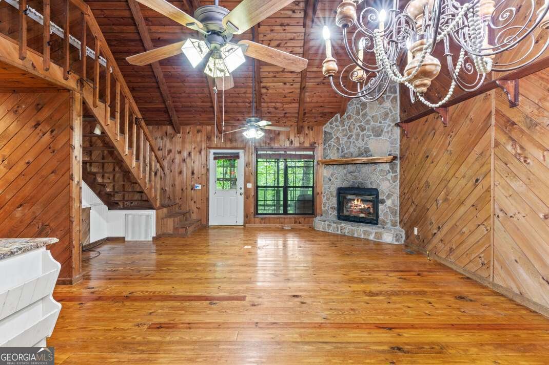 344 Robertson Drive Blairsville - Photo 6