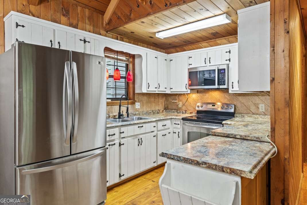 344 Robertson Drive Blairsville - Photo 7