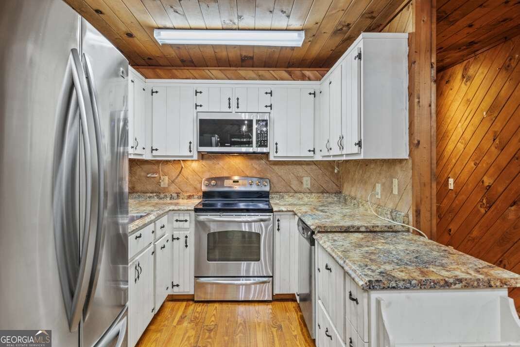 344 Robertson Drive Blairsville - Photo 9