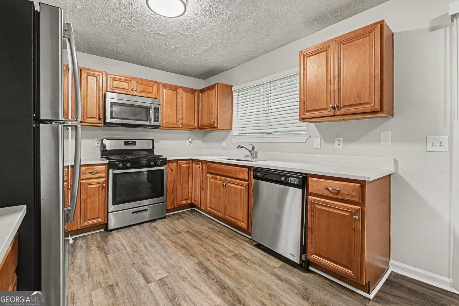 1001 Carlton Way Marietta - Photo 7