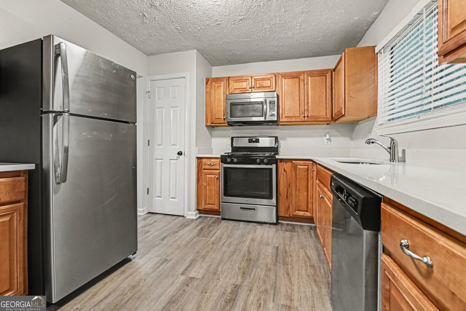 1001 Carlton Way Marietta - Photo 8
