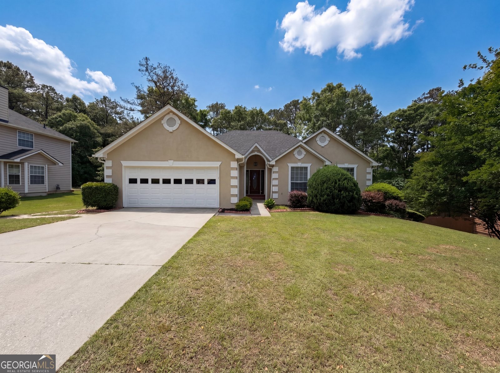 8375 Falling Rocks Way Lithonia - Photo 16
