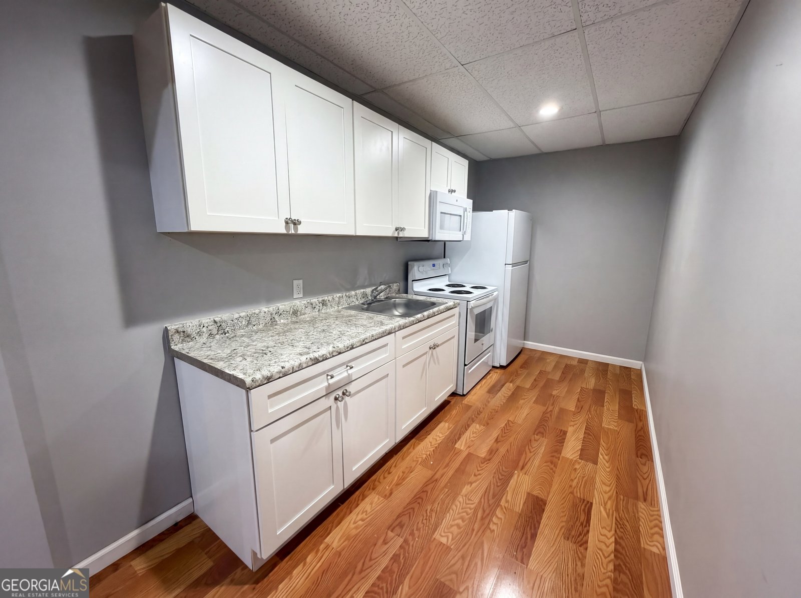 8375 Falling Rocks Way Lithonia - Photo 19
