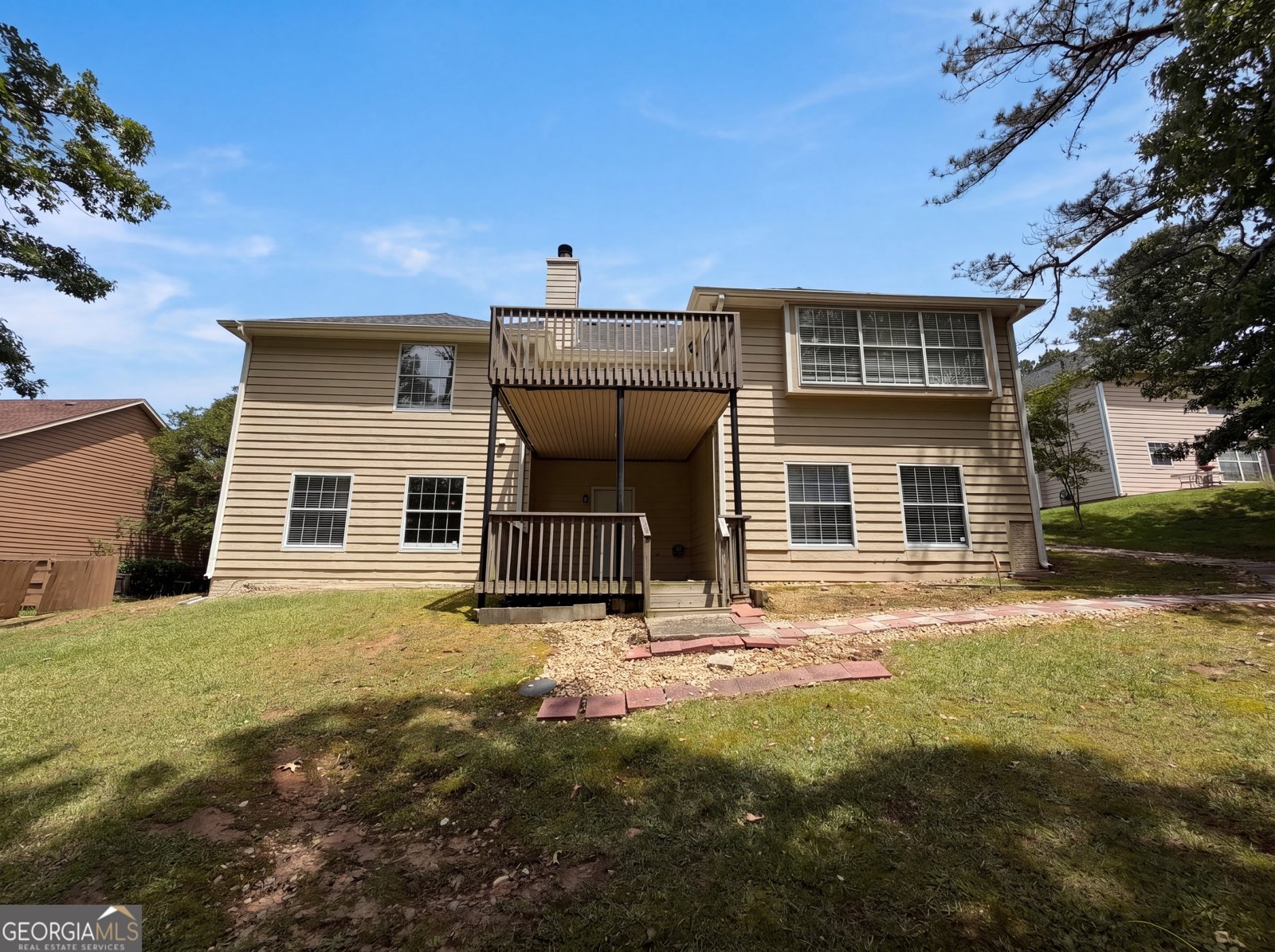 8375 Falling Rocks Way Lithonia - Photo 22