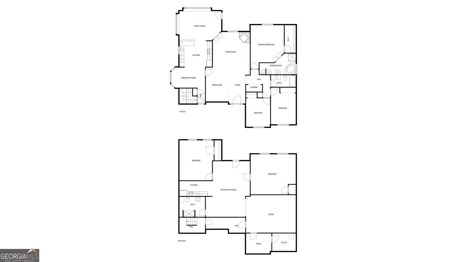 8375 Falling Rocks Way Lithonia - Photo 23