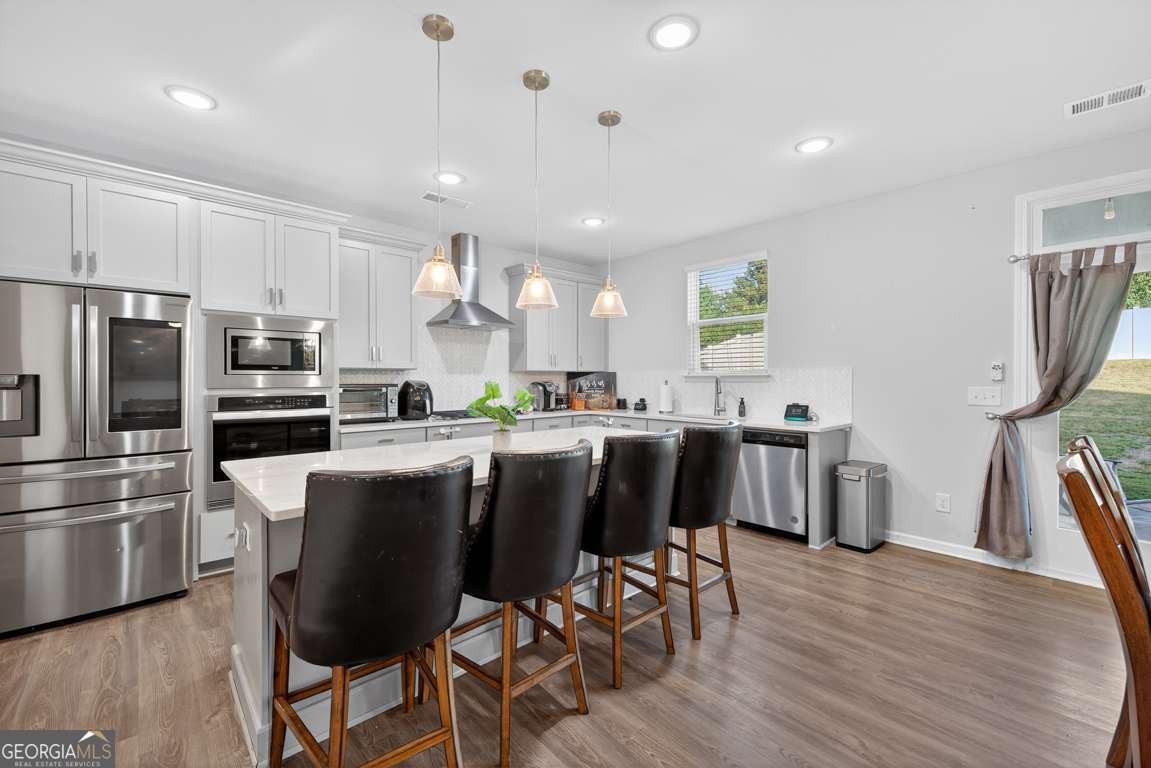 140 Camdale Court Mcdonough - Photo 17